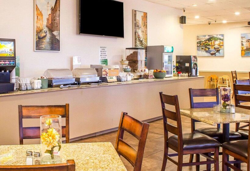 هتل Quality Inn & Suites Lake Havasu City