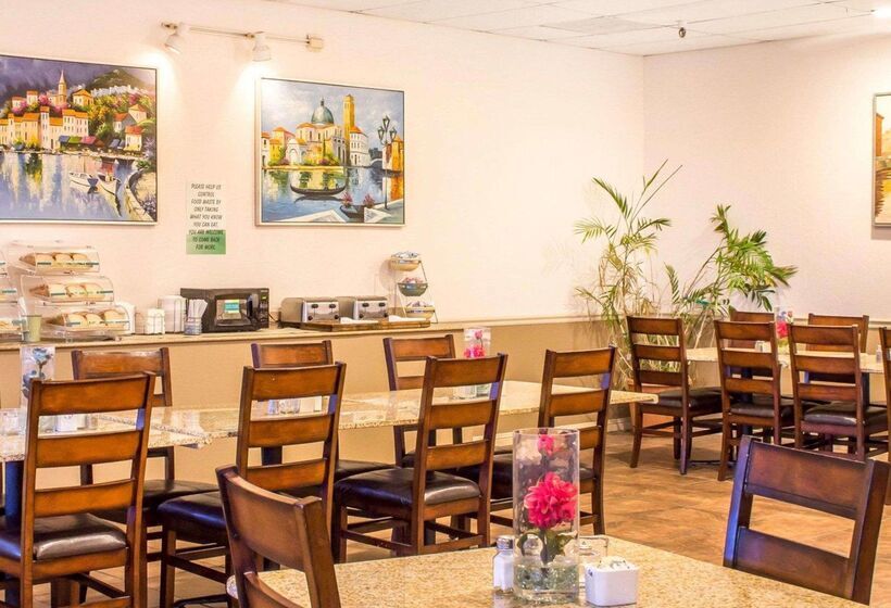 هتل Quality Inn & Suites Lake Havasu City