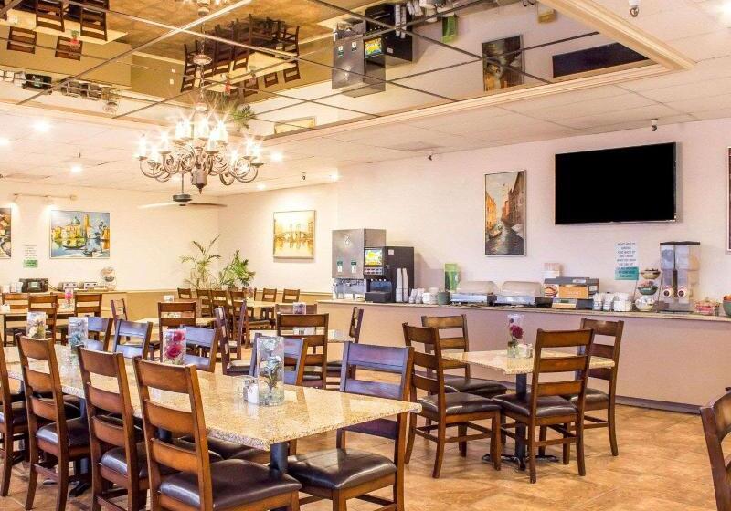 هتل Quality Inn & Suites Lake Havasu City