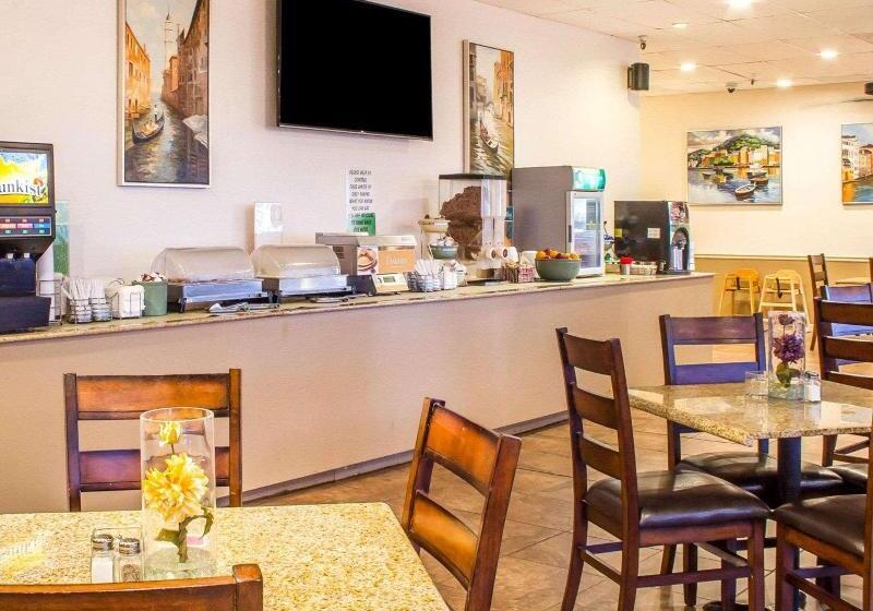 هتل Quality Inn & Suites Lake Havasu City