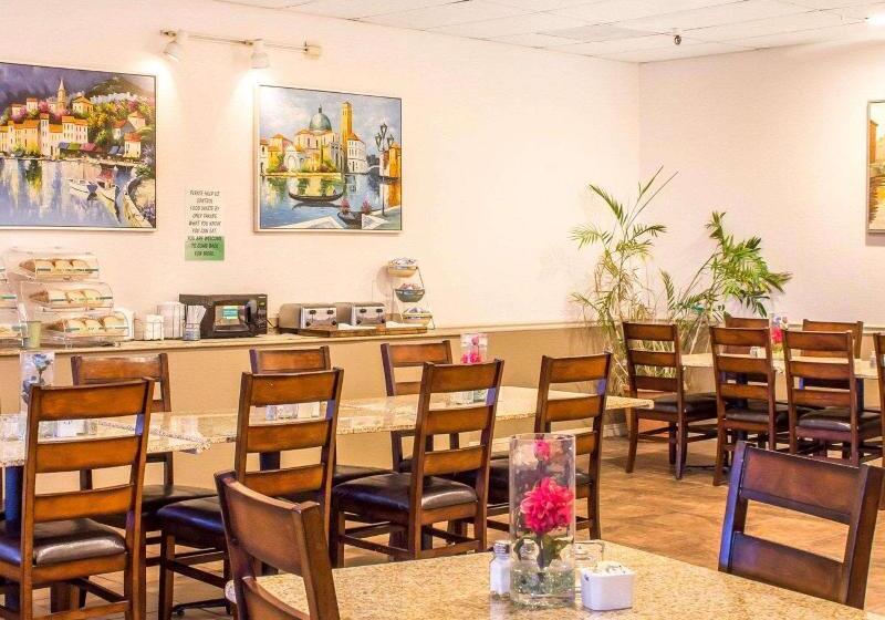 هتل Quality Inn & Suites Lake Havasu City