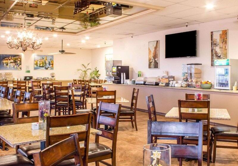 هتل Quality Inn & Suites Lake Havasu City