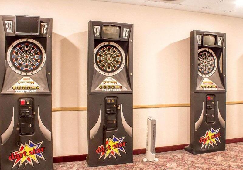 هتل Quality Inn & Suites Lake Havasu City