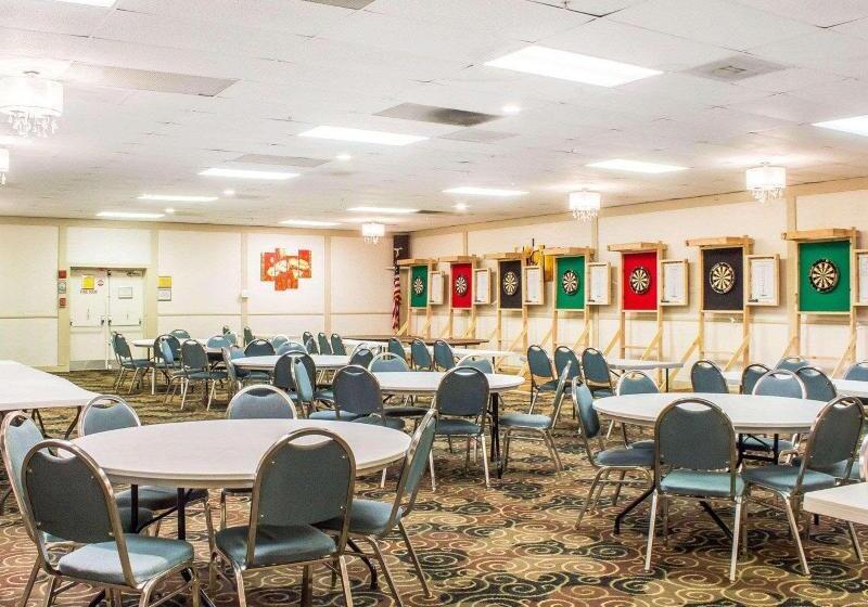 هتل Quality Inn & Suites Lake Havasu City