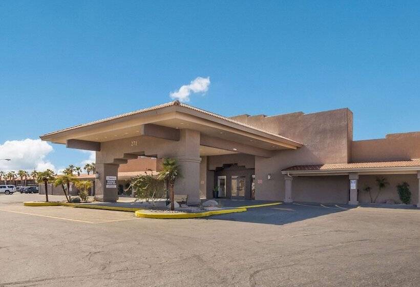 هتل Quality Inn & Suites Lake Havasu City