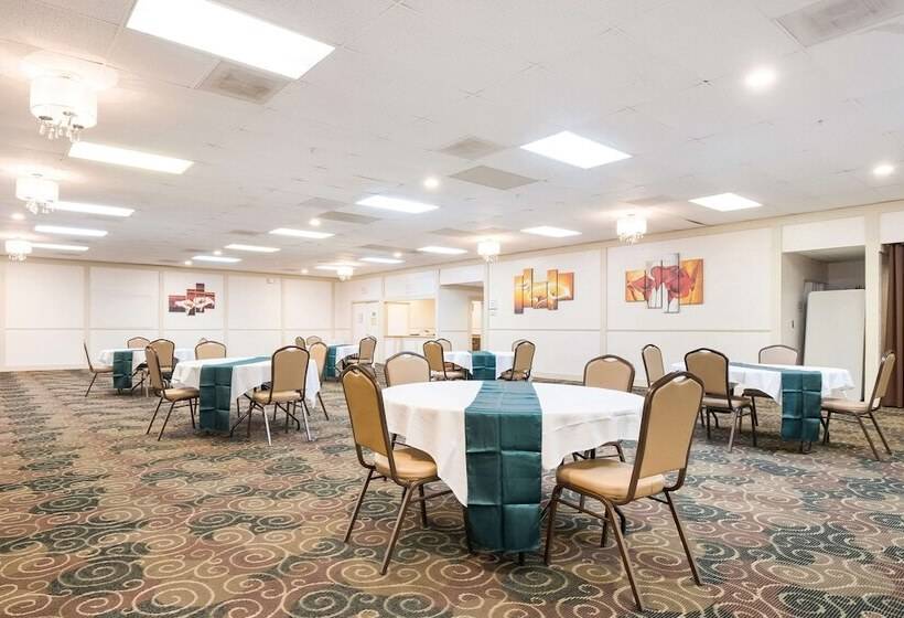 هتل Quality Inn & Suites Lake Havasu City