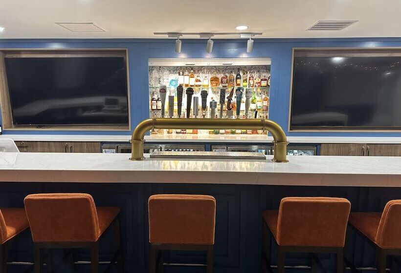 هتل Quality Inn & Suites Lake Havasu City