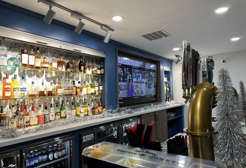 هتل Quality Inn & Suites Lake Havasu City