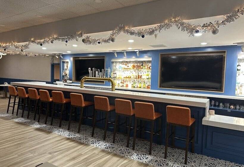 هتل Quality Inn & Suites Lake Havasu City