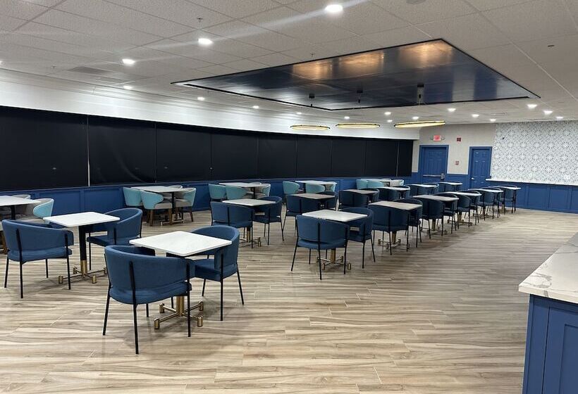 هتل Quality Inn & Suites Lake Havasu City