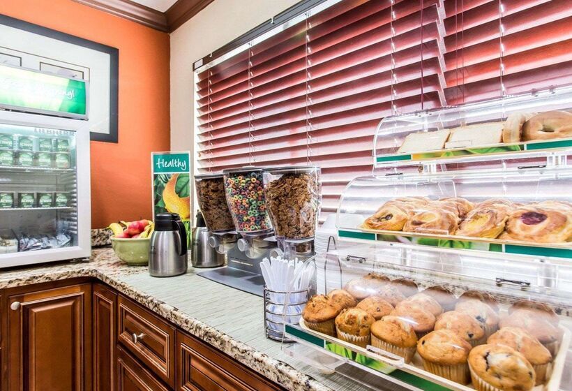 فندق Quality Inn & Suites Morrow Atlanta South