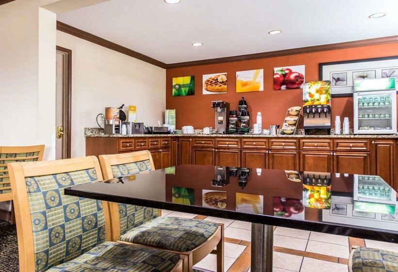 فندق Quality Inn & Suites Morrow Atlanta South
