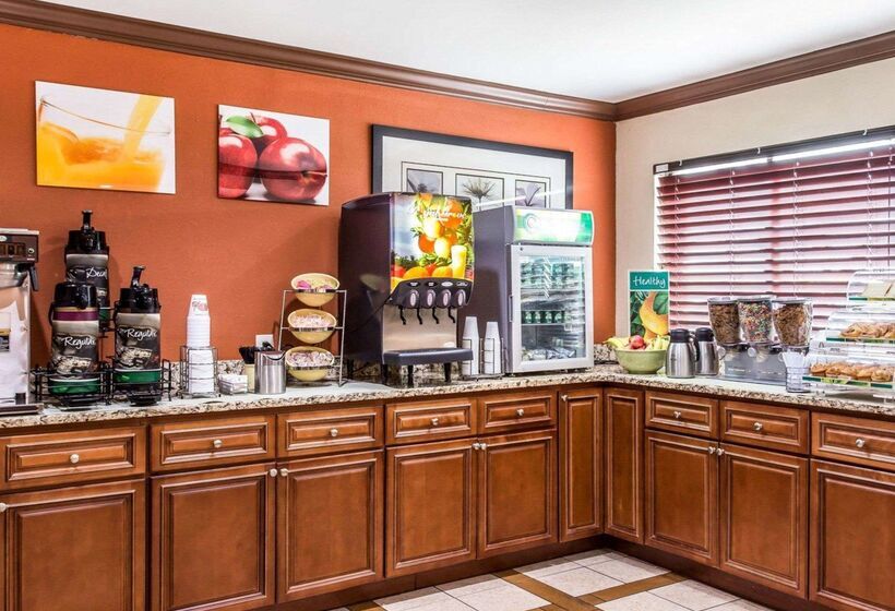 فندق Quality Inn & Suites Morrow Atlanta South