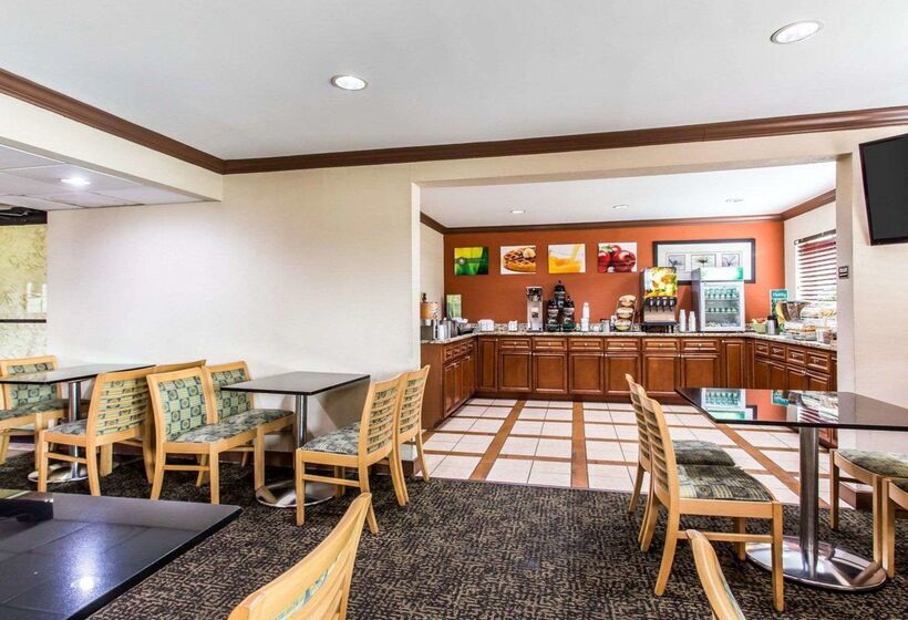فندق Quality Inn & Suites Morrow Atlanta South