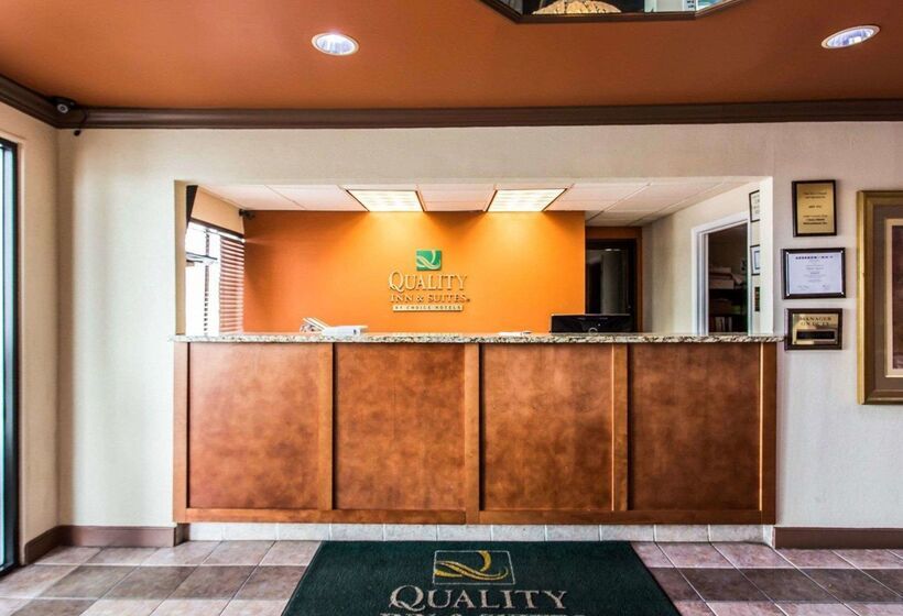 فندق Quality Inn & Suites Morrow Atlanta South