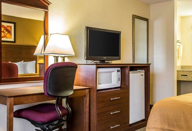 فندق Quality Inn & Suites Morrow Atlanta South