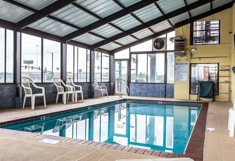 فندق Quality Inn & Suites Morrow Atlanta South