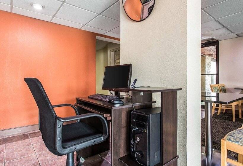 فندق Quality Inn & Suites Morrow Atlanta South