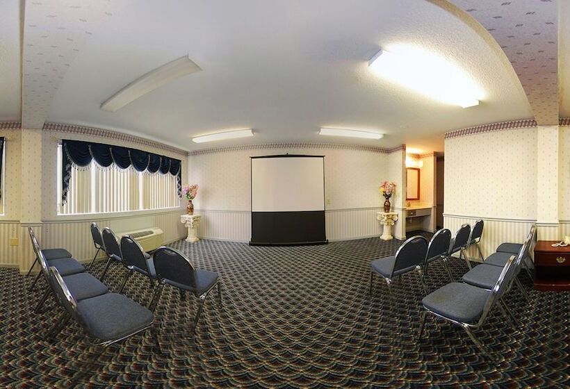 فندق Quality Inn & Suites Morrow Atlanta South