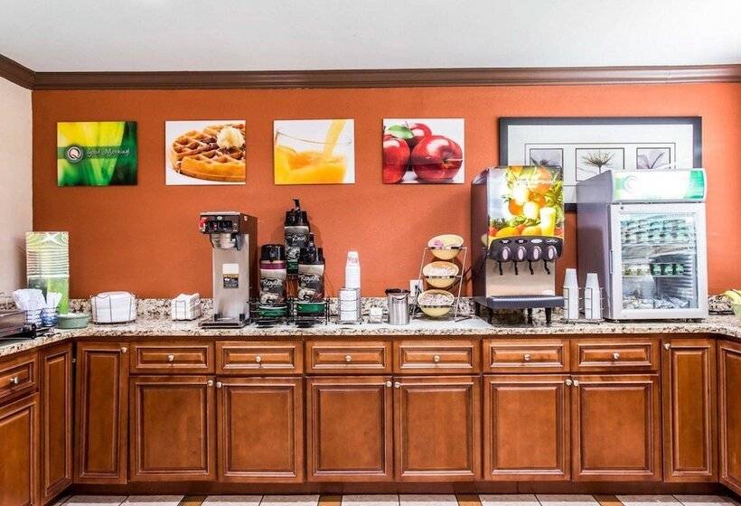 فندق Quality Inn & Suites Morrow Atlanta South