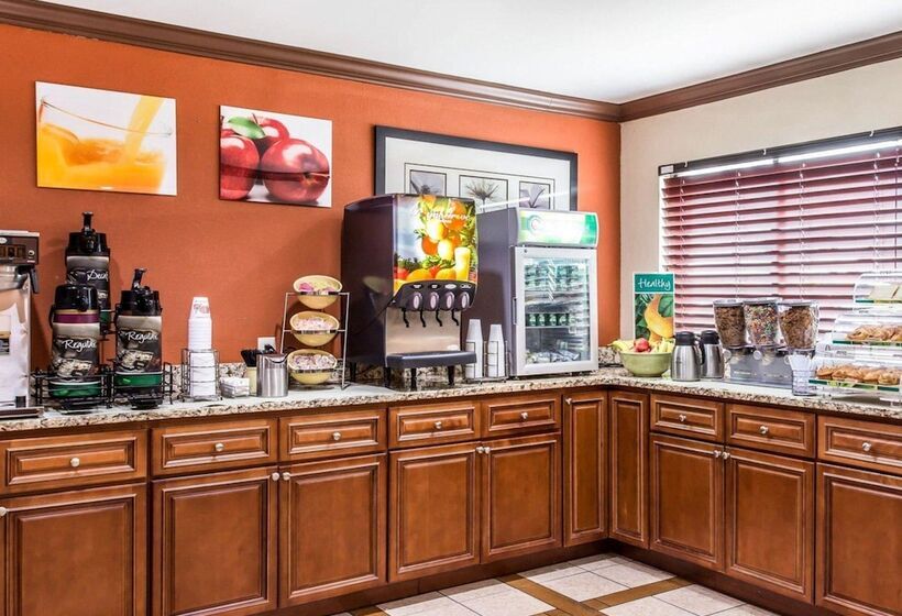 فندق Quality Inn & Suites Morrow Atlanta South