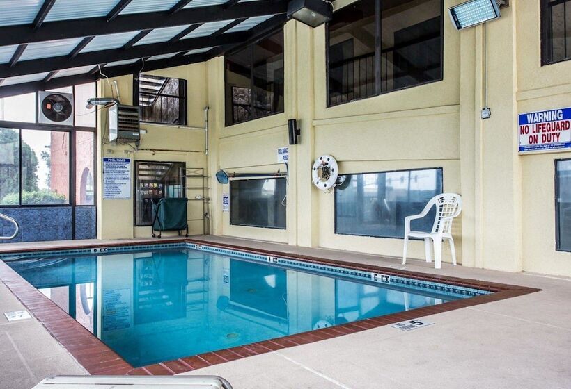 فندق Quality Inn & Suites Morrow Atlanta South