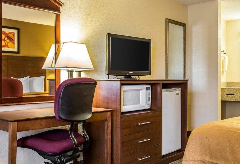 فندق Quality Inn & Suites Morrow Atlanta South