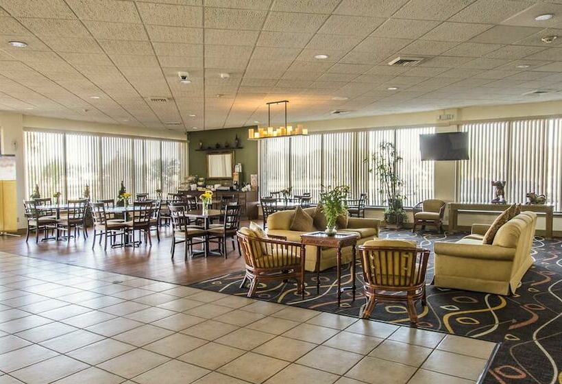 فندق Croix Grand