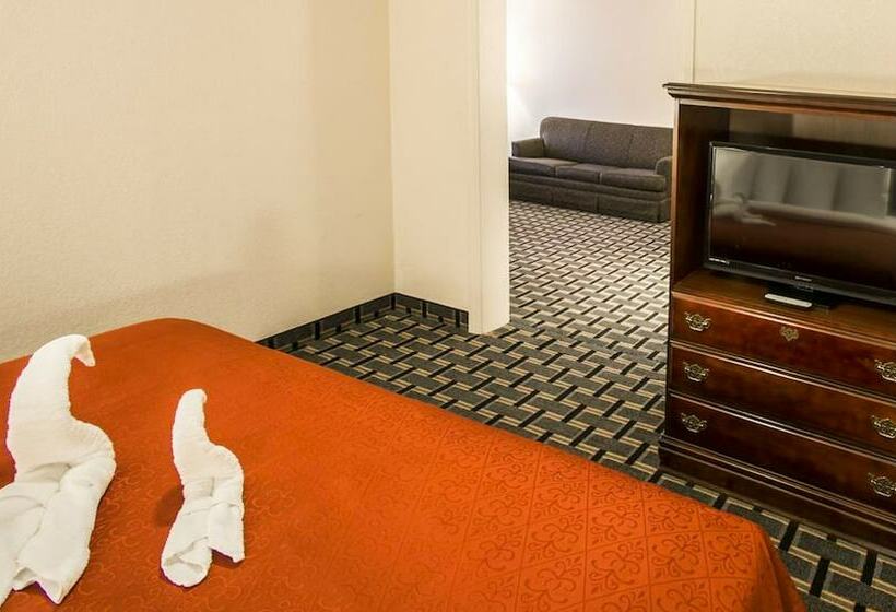 فندق Croix Grand