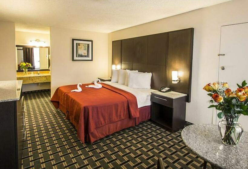 فندق Croix Grand