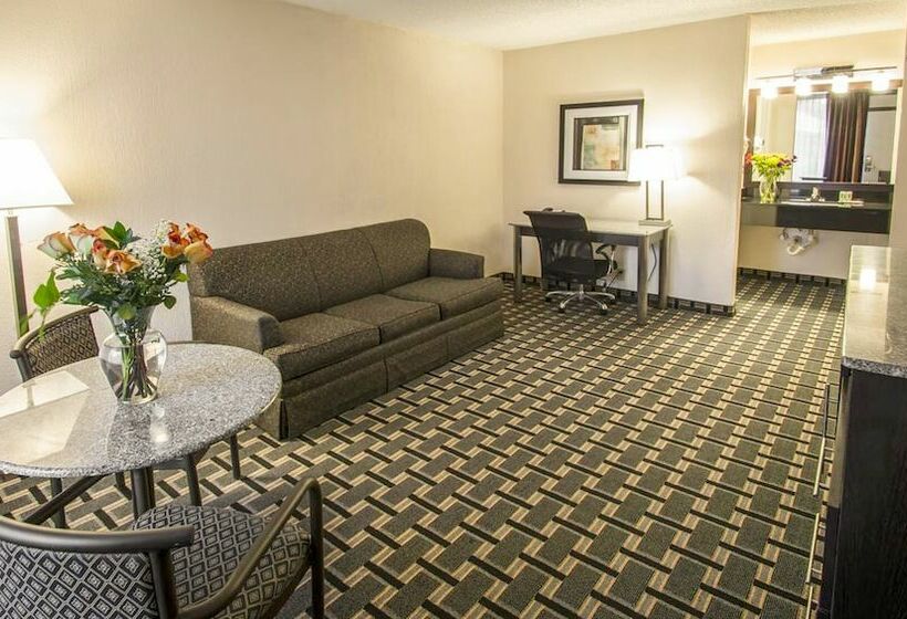 فندق Croix Grand