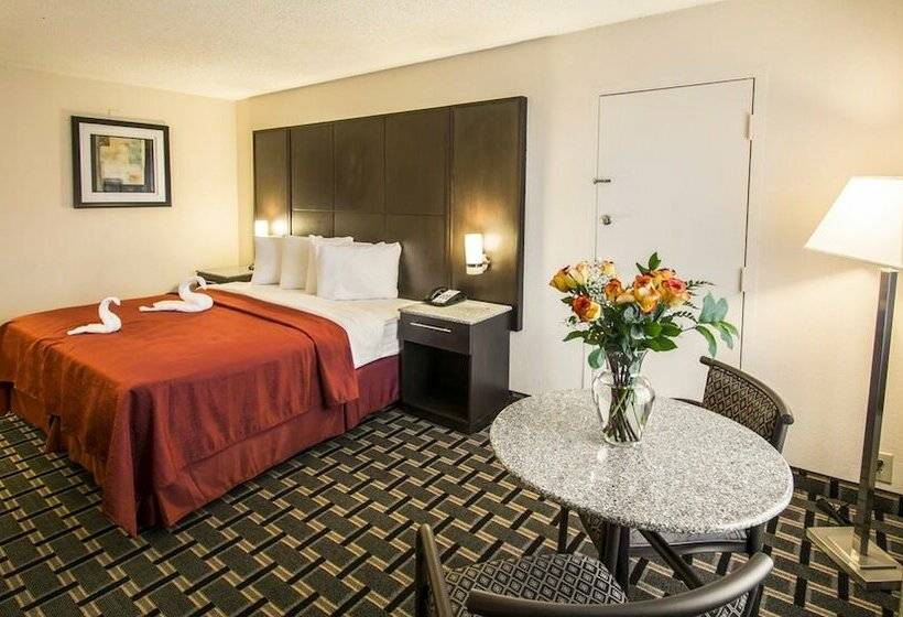 فندق Croix Grand