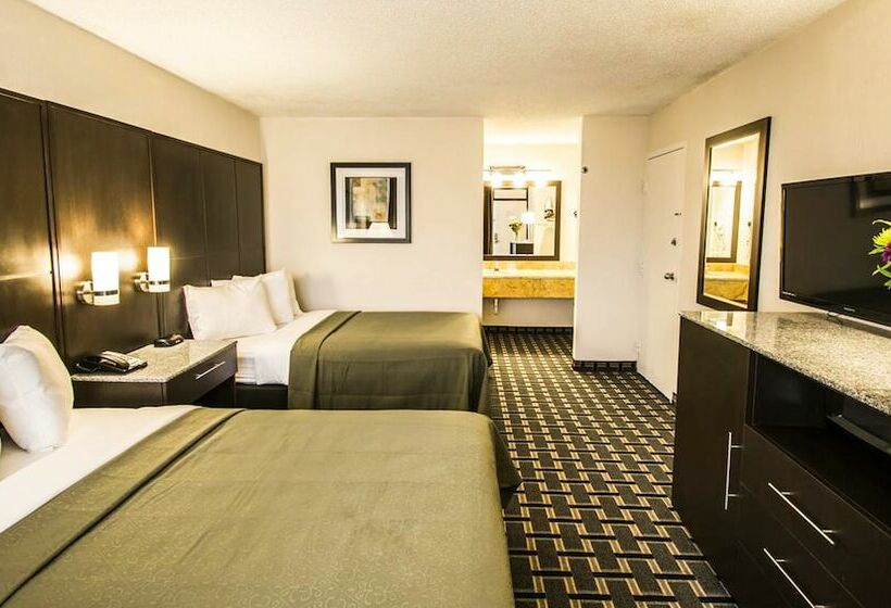 فندق Croix Grand