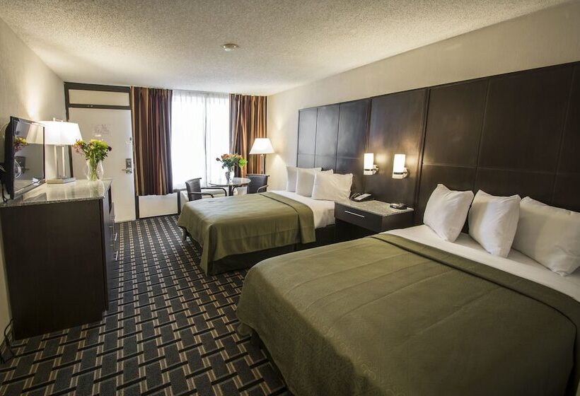 فندق Croix Grand