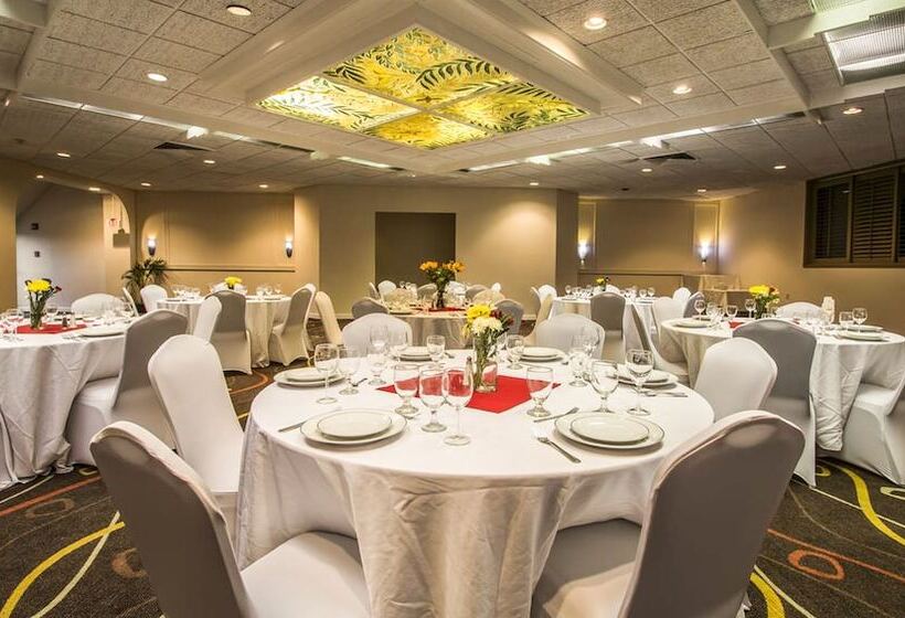 فندق Croix Grand