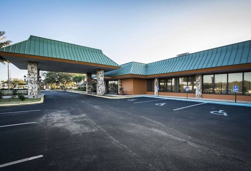 فندق Croix Grand