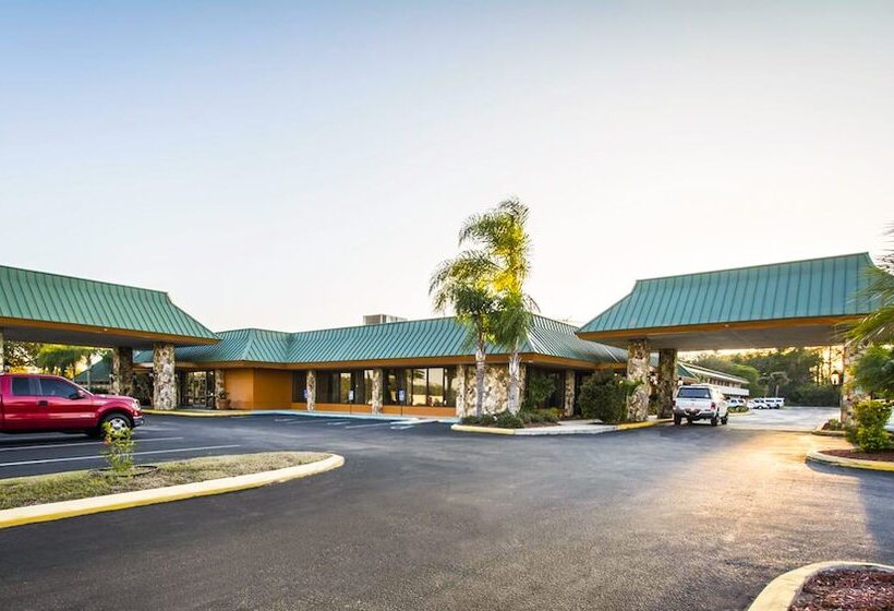 فندق Croix Grand