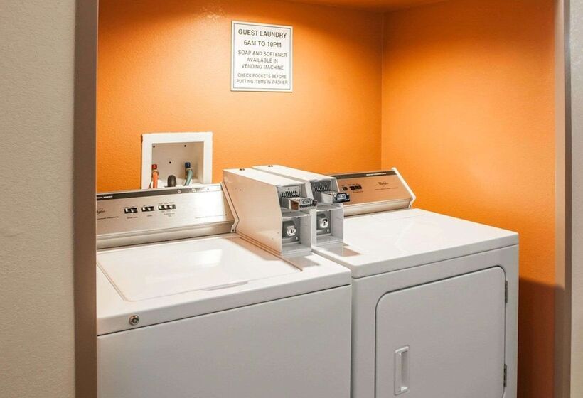 هتل Quality Inn & Suites South Bend Airport