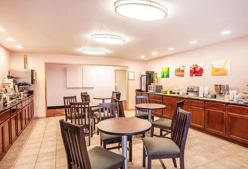 Отель Quality Inn & Suites Vancouver   Hazel Dell