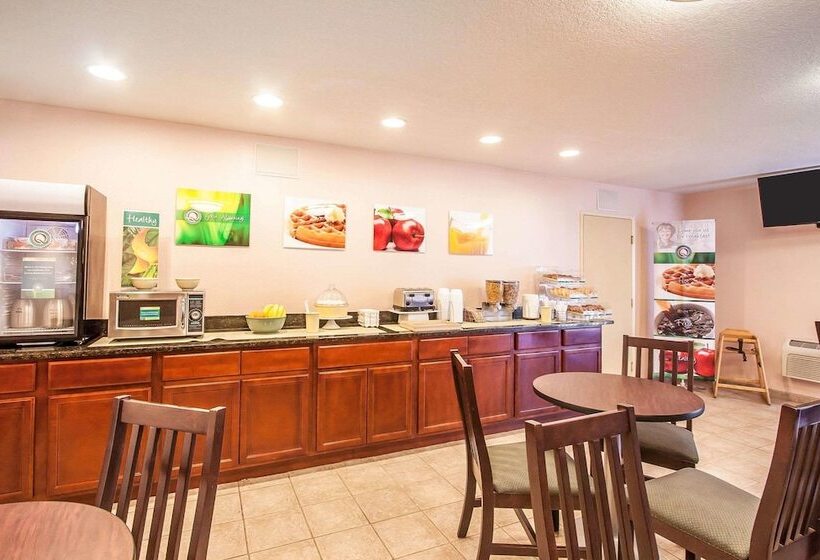 Отель Quality Inn & Suites Vancouver   Hazel Dell