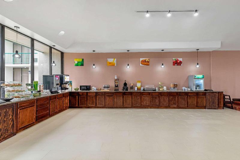 酒店 Quality Inn Tyler  Lindale