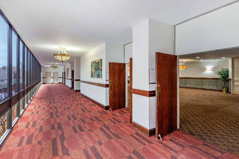 酒店 Quality Inn Tyler  Lindale