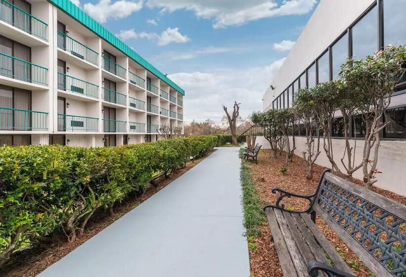 酒店 Quality Inn Tyler  Lindale