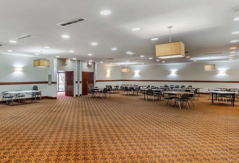 酒店 Quality Inn Tyler  Lindale