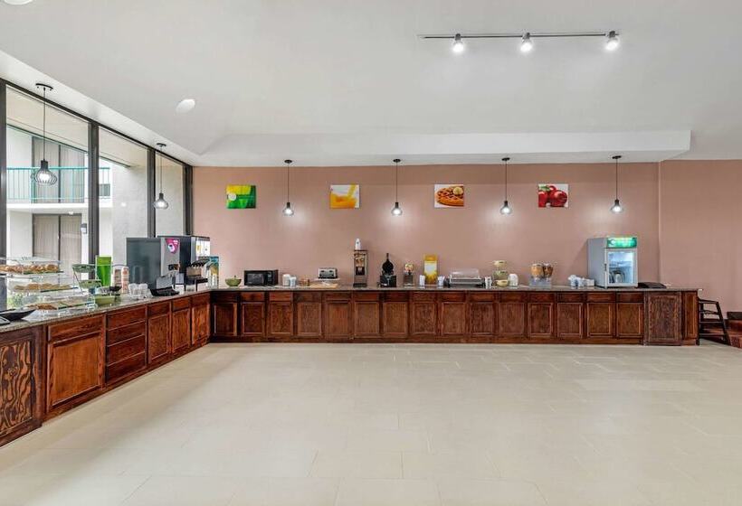 فندق Quality Inn Tyler  Lindale