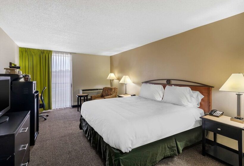 酒店 Quality Inn Tyler  Lindale