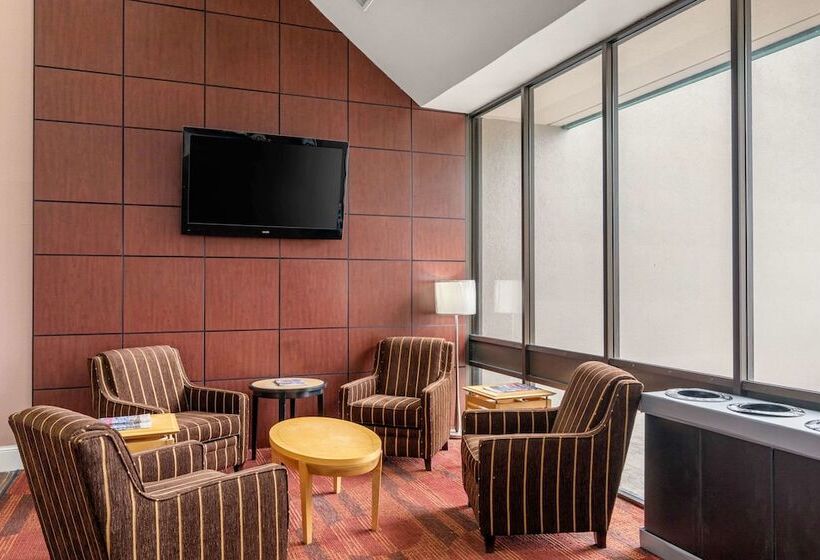 酒店 Quality Inn Tyler  Lindale