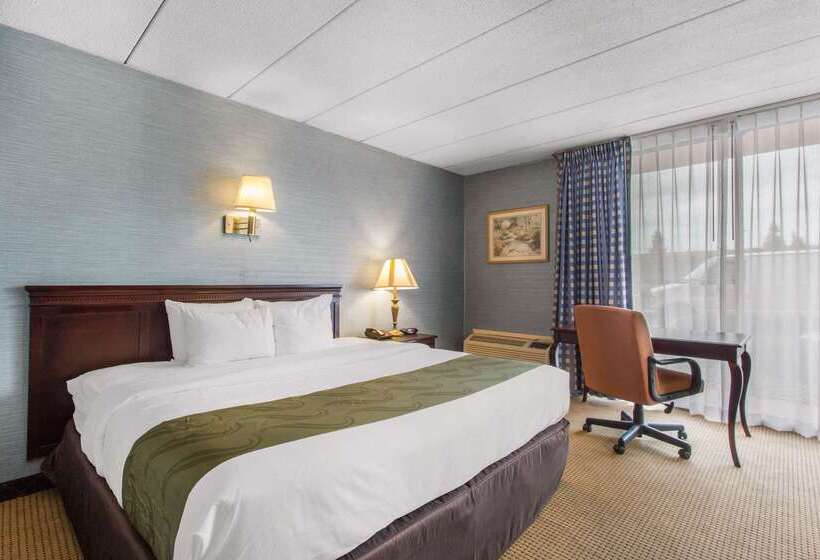 هتل Quality Inn