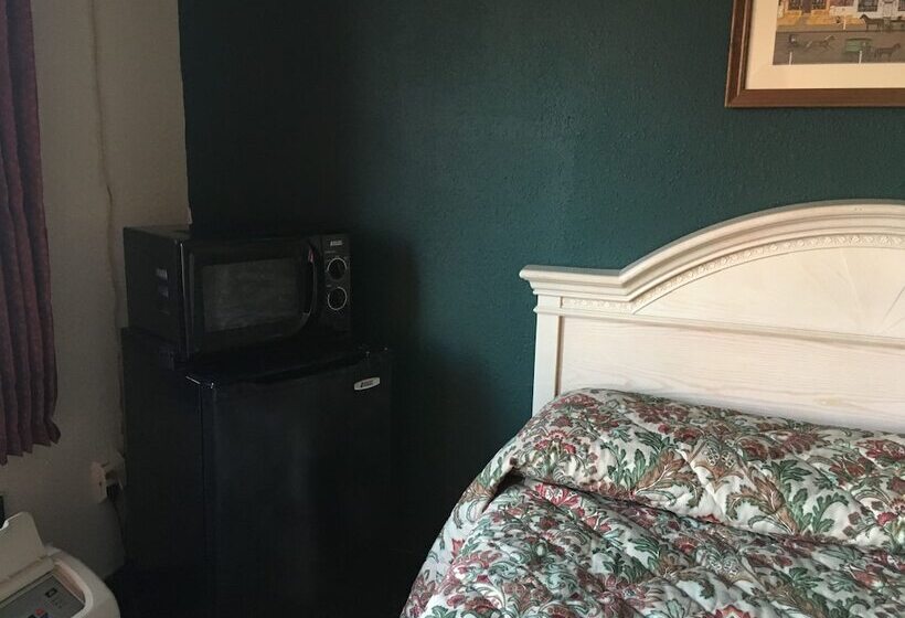 فندق Quality Quarters Inn