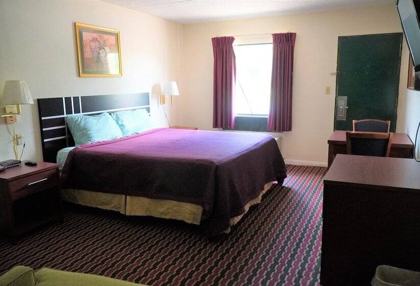 فندق Quality Quarters Inn